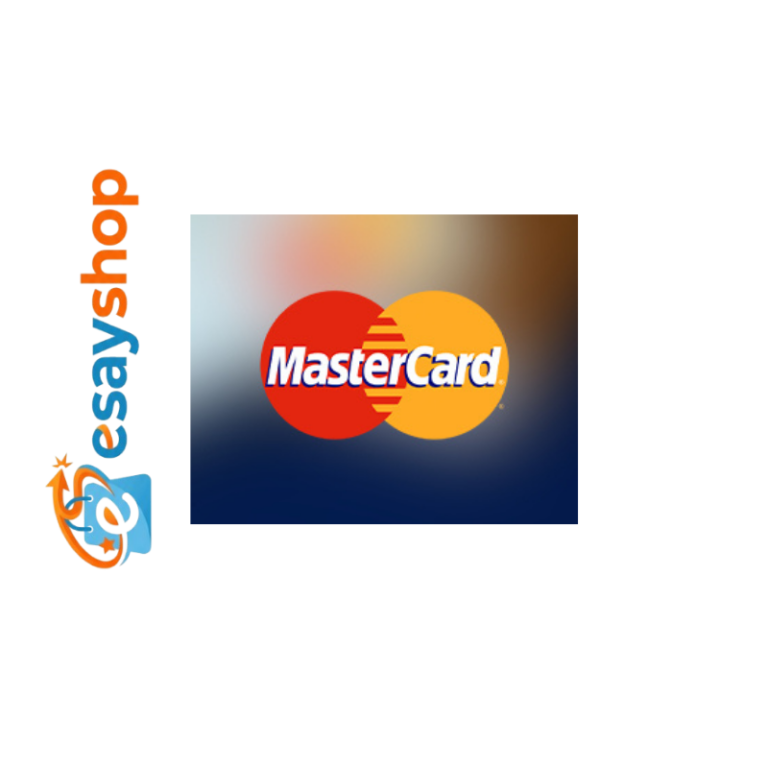 MasterCard