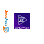 ZPLAYER is a powerful IPTV media player supporting M3U playlists and Xtream Codes API, offering smooth streaming of live TV, movies, and series.