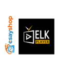 ELKPLAYER is a modern IPTV player designed for high-quality streaming experience. Watch live TV, VOD, movies, and series with support for M3U links and Xtream Codes API.