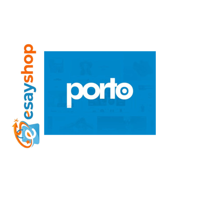 Porto 7.9.0 – Multipurpose & WooCommerce Theme