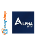 L'abonnement IPTV ALPHA