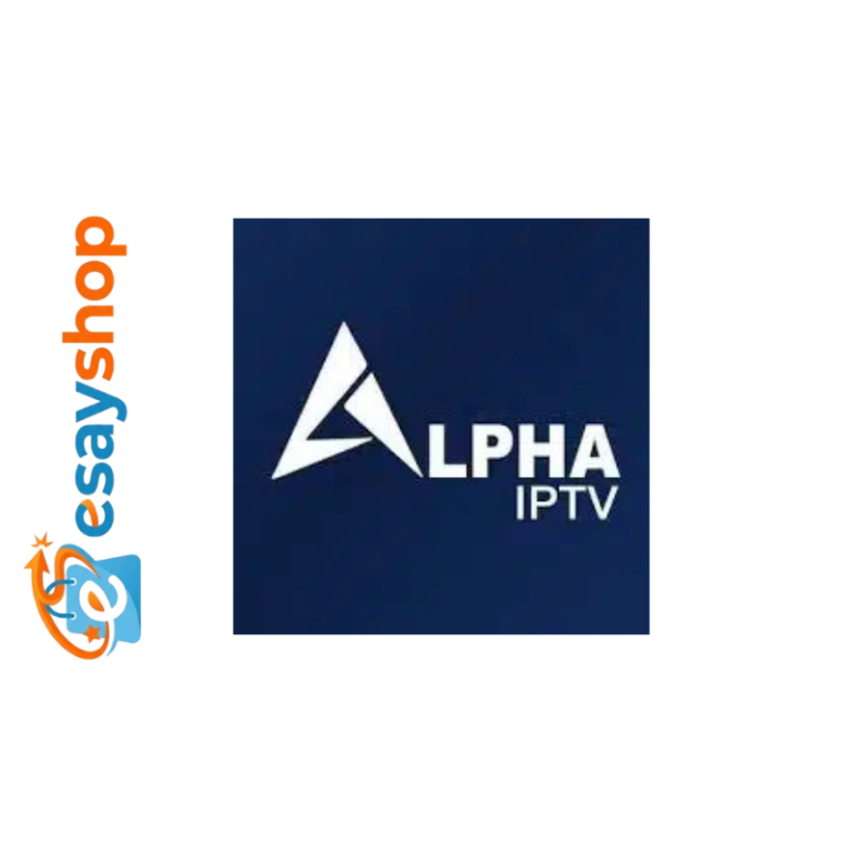 L'abonnement IPTV ALPHA