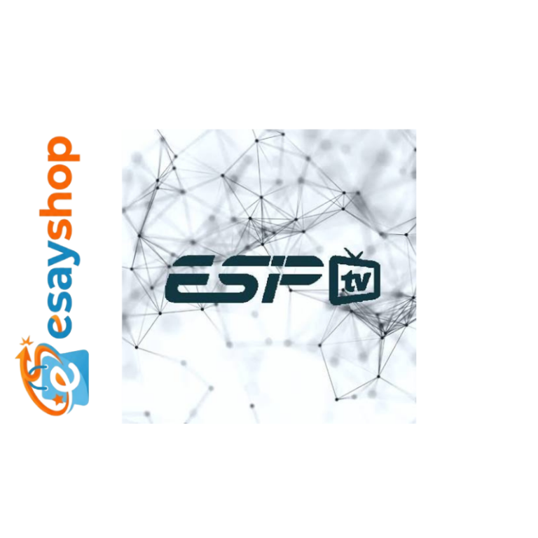 ESIPTV PRO