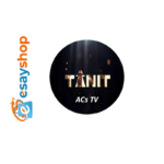 Tanit Iptv