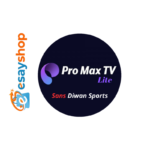 Orca Pro Max IPTV