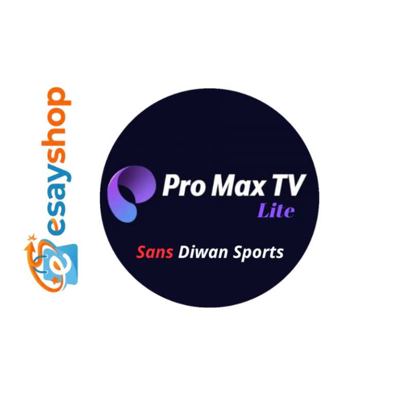 Orca Pro Max IPTV
