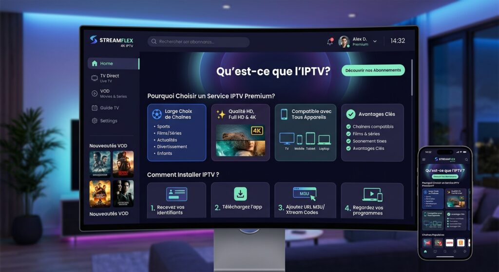 iptv